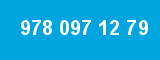 978 097 12 79